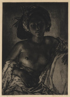 KG 1987 002
<br/>
Lamplicht
<br/>
<em>Hofker, Willem Gerard (1902-1981)</em>